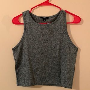 Heather Blue matching set, size , NWT